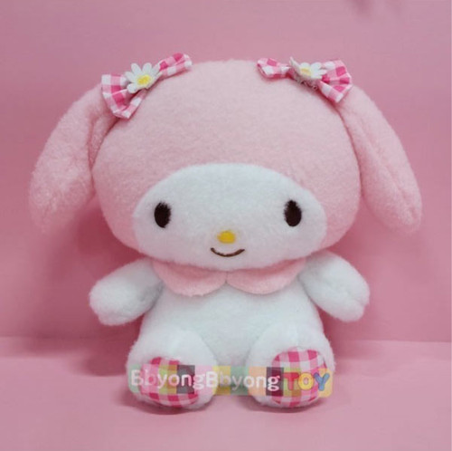 Peluche pupazzo ufficiale