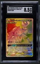 Pokemon 2019 SM Eclissi