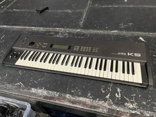 Kawai K5 Sintetizzatore Tastiera Digitale Sintetizzatore Workstation