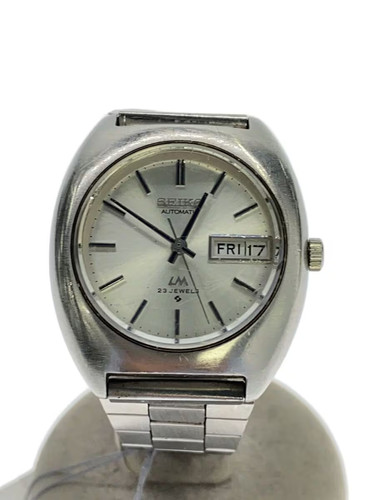Orologio analogico automatico