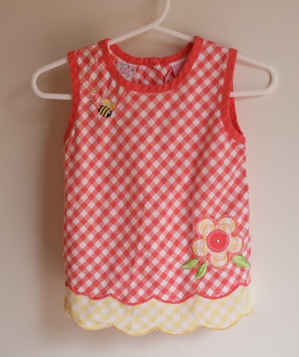 Top smanicato bambina - , little