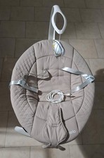 Sdraietta  neonato elettrica
