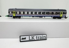 LK T025-2 carrozza MDVE DPR