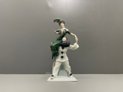 Statua rosenthal strubel - rosenthal,