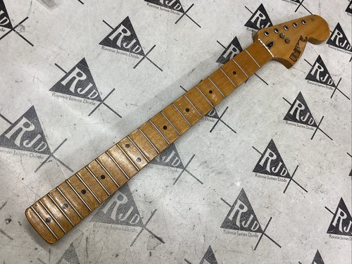 Collo per chitarra elettrica