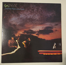 Genesis - And Then There Were