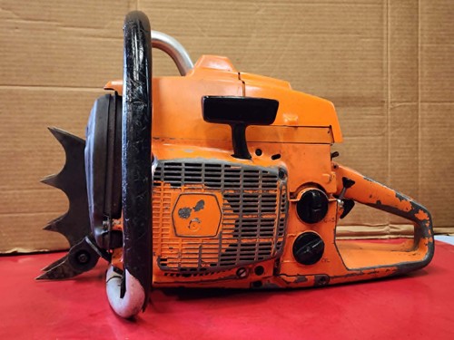 Rara motosega twin - rara,
