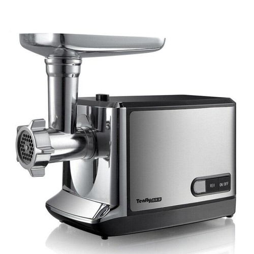 Tritacarne elettrico cucina - tritacarne,