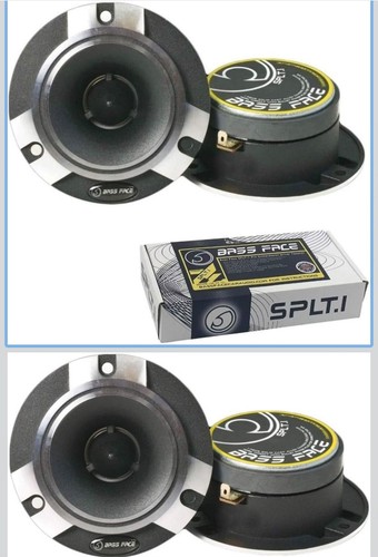 Coppia super tweeter - coppia, di