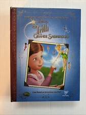 Trilli e il grande salvataggio