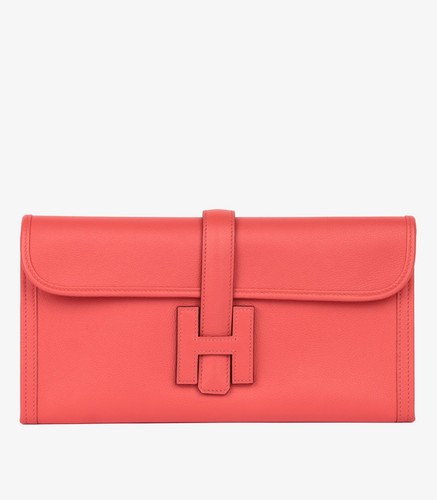 Hermès rose texas evercolour - hermès,
