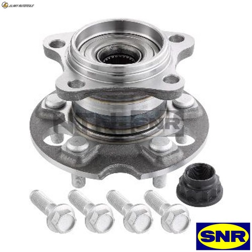 Radlagersatz r169 113 - r169.113, fÜr