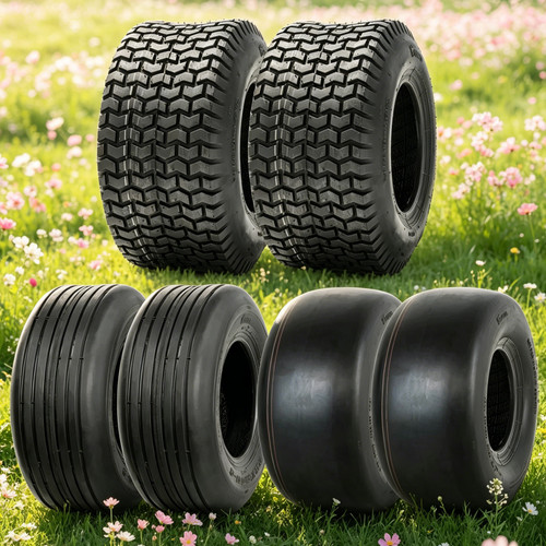 Pneumatici 13x5 6 per - pneumatici, 13x5.00-6