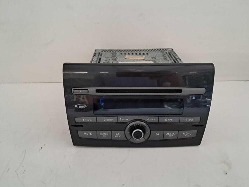735482711 stereo fiat - 735482711, bravo