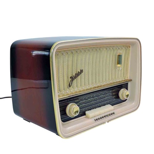 Telefunken jubilate 5161w tube - 5161w,