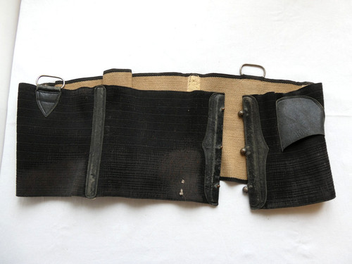 Fusciacca fascia per uniforme - fusciacca,