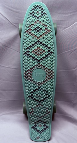 Penny board nickel - board,