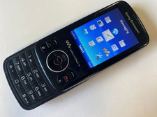 Sony Ericsson Spiro W100i -
