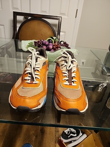 Scarpe ginnastica uomo - ginnastica, zara
