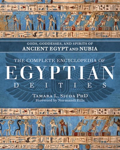 The complete encyclopedia - the,