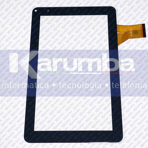 Touch screen capacitivo gk147 - touch,