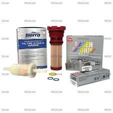 KIT MAINTENANCE DE BASE -