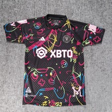 Maglia Calcio Inter Miami