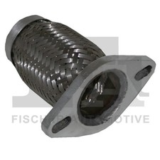 Flessibile impianto gas - flessibile,,