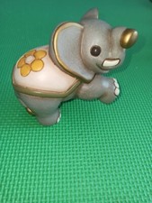 Thun elefante elefantino