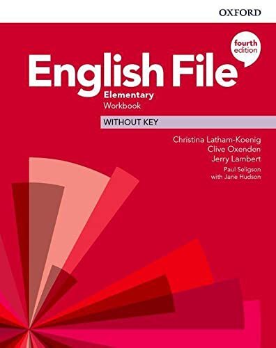 English file elementary - file:,