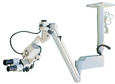 Chirurgie Microscope KARL KAPS