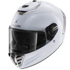 Casco moto integrale Shark