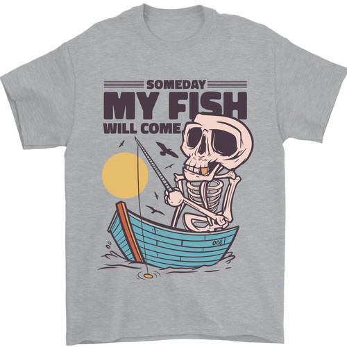 Pesca mio pesce will come - pesce,