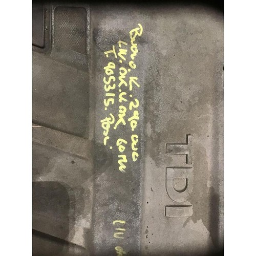 Motore compl cbd volkswagen - motore,