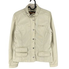 Giacca Beige WOOLRICH Taglia S