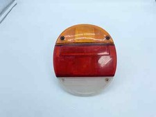 VOLKSWAGEN MAGGIOLINO 1972 -  PLASTICA ESTERNA FARO POSTERIORE