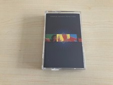 Simple Minds _ Real Life _ MC