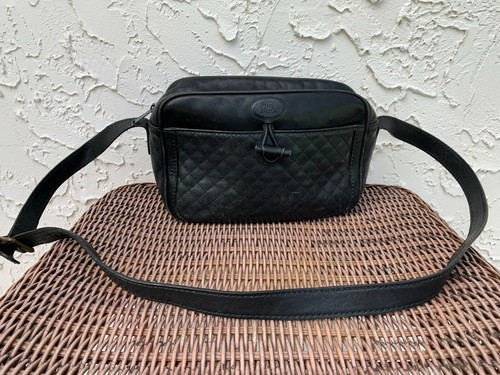 The bridge black leather - ,