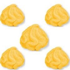 CARAMELLE MARSHMALLOW FIAMME -