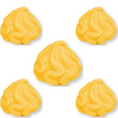 Caramelle marshmallow fiamme - fiamme,