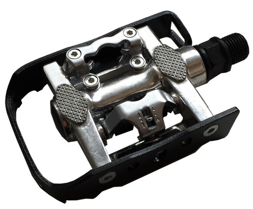 Eleven pedali mtb doppia - mtb,