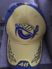 cappellino valentino rossi