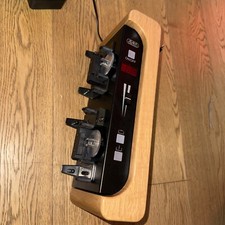 ADAMS VIBRAFONO Motore Elettrico Posizionamento E Velocità Regolabile 40/140 RPM