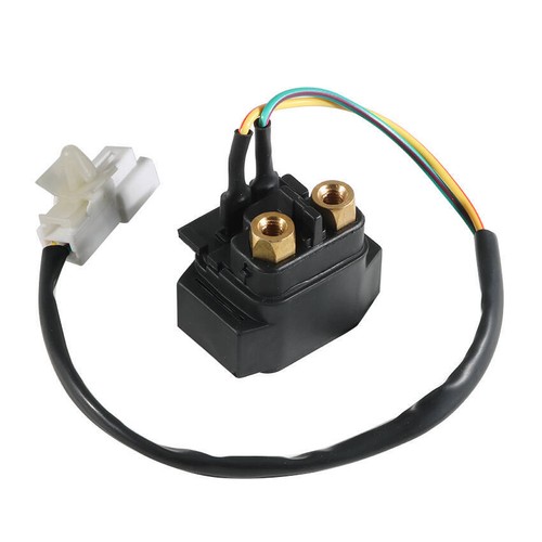 Relè solenoide avviamento per
