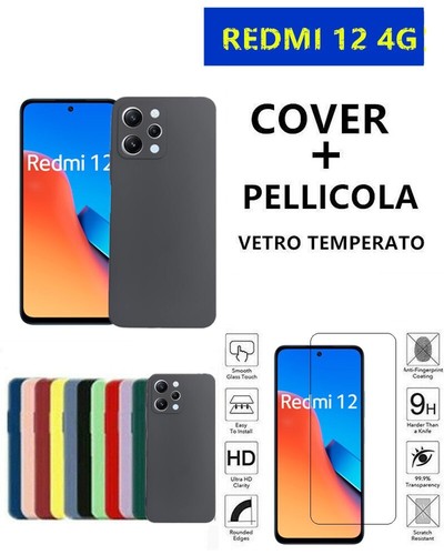 Cover morbida custodia - morbida,