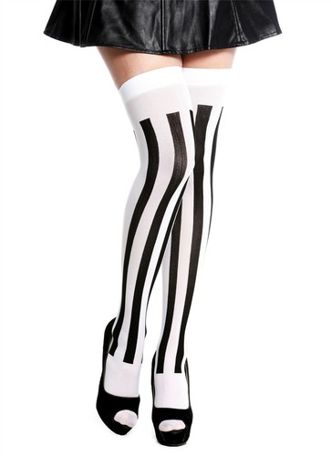 Calze donna overknees - donna,