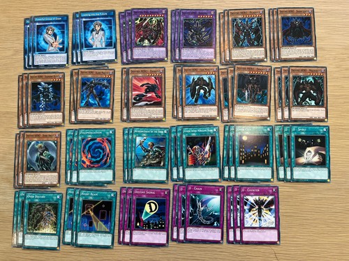 Mazzo eroe del destino yugioh - destino,