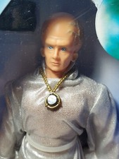 Star Trek - Warp Factor Series