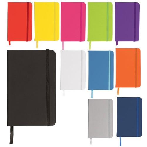Notebook posteriore rigido - , a6