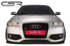 Paraurti anteriore adatto per Audi S3 8L